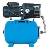 насос Unipump Auto Jet S 95733 Тип:Насосная станция Для ХВС, полив — миниатюра 1