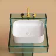 �������� ��������� Ceramicanova ELEMENT 505�380�150 ��� ���. ��� ���������, ����� ���. CN6052MW