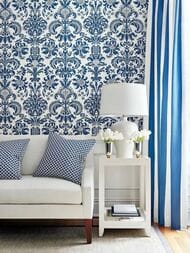 ���� �������� Thibaut Damask Resource 4 (0,686�8,22) ��������, ����� T89165 (�����)