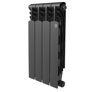 �������� ��������������� ROYAL THERMO Revolution Bimetall 500 (564�320�80) 640��, 4 ������, ������