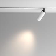 Трековый светильник Maytoni Artisan (Артизан) TR097-2-12W4K-M-BW Exility 4000K 12Вт 36°, IP20, черный