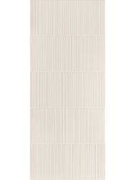 Плитка настенная Atlas Concorde 3D Wall Plaster Barcode White (500х1200х8,5) белая, AHQY (кв.м.)