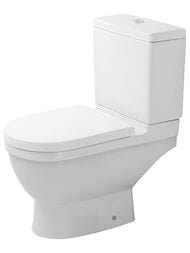 ������-������� DURAVIT STARCK 3 390�655�795 �����. ������, ������ ������ 0126090000+0920100005