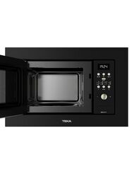 ������������� ���� TEKA Universo MWE 207 FI BLACK (463�340�344) ����., 20 �, �����, ������ �����