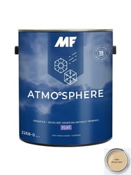 Краска фасадная MF Paints Atmosphere 2268 латексная матовая (0,95л) MF 0253 (шт.)