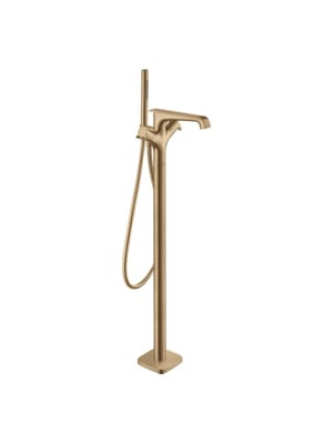 ��������� Axor Citterio E 36416140 ��� �����, ���������, ����� 190 ��, �������������, ������� ������