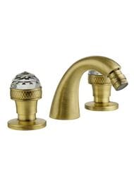 ��������� ��� ���� Migliore AXO SWAROVSKI �� 3 ���������, ������ ML.AXO-625F.BR