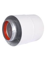 ������� ������������ ������������ Rommer 60/100, RCA-6010-240100, (Bosch, Buderus, Navien S/C/E, Baxi ECO Nova/Classic,   Baltur, ������, Fondital  ) � ��������� ������