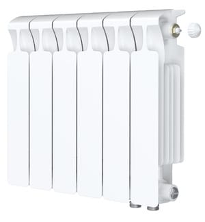 �������� ��������������� Rifar Monolit Ventil MVR 350 ������ ������ �����, 6 ������, 50��, 828 ��