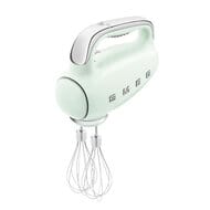 ������ ������ SMEG HMF01PGEU, 9 ������� ���������, ���������� �������