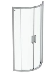 ������� ������ Ideal Standard CONNECT 2 Quadrant (800�800�1950) ��������, ������� /�������� K9250EO