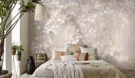 Обои Affresco Wallpaper part 1 (1х3) бежевые AB127-COL2 (кв.м.)