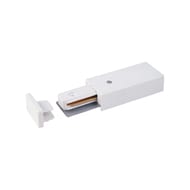 Ввод питания Elektrostandard TRP-1-1-WH a039498, серый