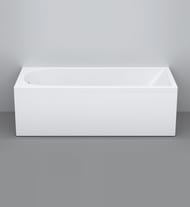 Панель фронтальная для ванны AM.PM Spirit 180x80 W72A-180-080W-P2