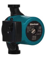 ����� �������������� SHINHOO BASIC S 25-8S 180 1x230�, 1 1/2", � �������, 71211003