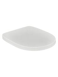 Сиденье Roca Debba Round микролифт, supralit 801B2200B