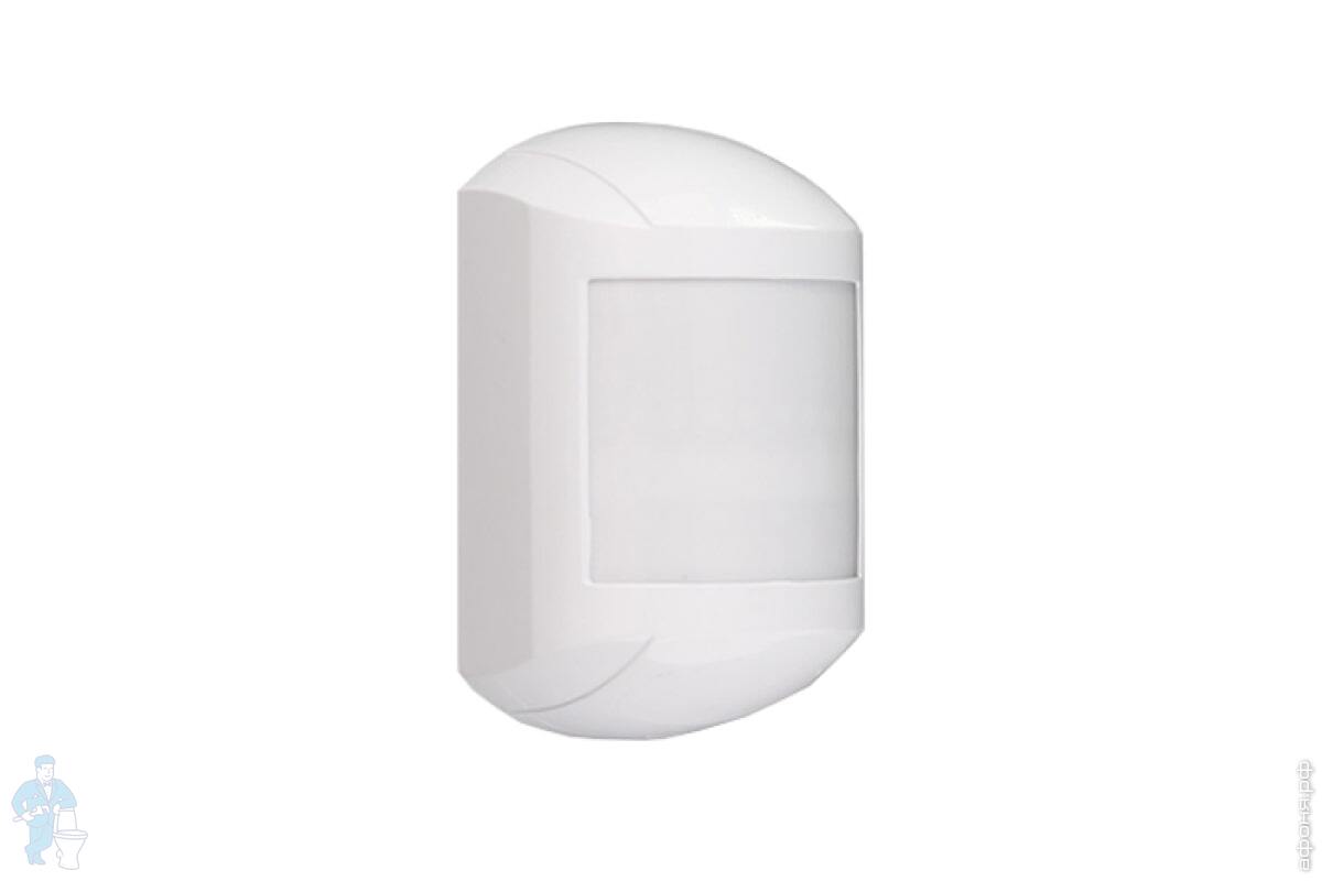 Датчик движения Микролайн ZONT АСТРА-515 ИО 409-32 проводной, оптико ...