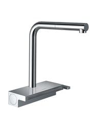 ��������� Hansgrohe Aquno Select M81 ��� ����� 250 �������� ���, ���������� ����� 2jet ���� 73836000