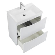 ����� ��� �������� BelBagno MARINO (600�450�805) ���������, ����� ������ MARINO-600-2C-PIA-BL-P