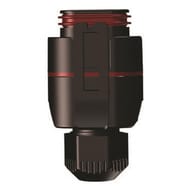 Штекер Grundfos ALPHA2/ALPHA2 L в стандартном кабельном соединении, 98284561