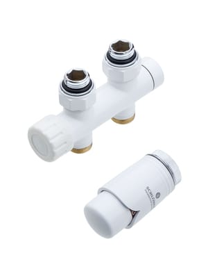 ! SCHLOSSER   DUO-PLEX 3/4x22x1,5 , ,  1/2x3/4, 602100031