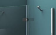 ������� ������ BelBagno Kraft (900�900�1950) KRAFT-P-1-90-C-Cr-L ������ ����������, ����