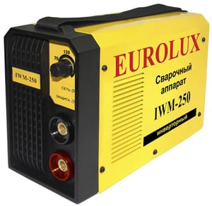 ��������� ������� ����������� IWM250 Eurolux