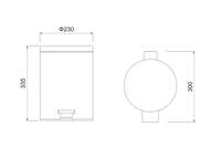 ������� ��� ������ 230�300 � �������, 8� AQUATEK, ������� ������ AQ4992MB