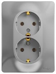 ������� Systeme Electric GLOSSA ������� � ����������� � ����� �������� GSL000324