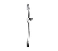 Душевая стойка 75 см Remer 313E, хром