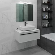 ����� ��� �������� La Fenice Elba Bianco 80 �� (776�469�350) ����� ������� FNC-01-ELB-B-80