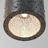 ���������� ���������� Maytoni Roll (����) O307CL-01B, GU10�1 50�� IP 54, ������