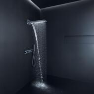 ��������� Axor ShowerSelect 18357000 ��� ����, ������������ � �����, ���������, 4 �����������, ����