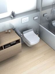������ ��������� DURAVIT DuraStyle 376�620�345 ��� �������-���� SensoWash 2537590000