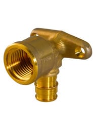����������� Uponor Q&E � ������� 20-1/2"�� 43��, DR-������ 1023035