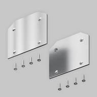 �������� �������� � ������� Maytoni Technical (��������) TRA010MPEC-21S, 2��, �������