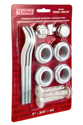 �������� ��� ������� ���������� TENRAD.100B3 3/4