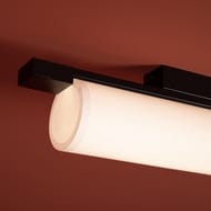 Потолочный светильник Freya Even (Эвен) FR5625CL-L20B, 80 Ra, 220/240 V, IP20,черный