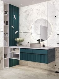 ����� New Trend ��������� (300x600) DW36ITS15 (��)