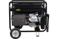 ���������� ��������� Huter DY6500L� 5000��, ��������������, � �������� � �������������