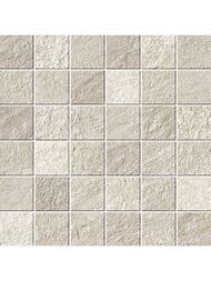 Мозаика Atlas Concorde Brave Gypsum Mosaico (300х300) белая, A1FM (кв.м.)