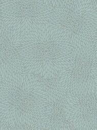 Обои флизелиновые Carlisle & Co. Signature Prints (0,685х8,23) голубые LX1295 (рулон)