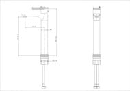 ��������� Kerama Marazzi  ������ ��� �������� Kerama Marazzi ������� ��� �/�, ����. ����� VL.2602.KM.SST