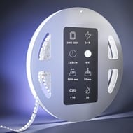 ������������ ����� Maytoni Led Strip Ultra 24� 2835 11��/� 6000� 5� IP20, 201051