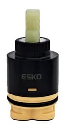Картридж для смесителя ESKO CRT 35 HIGH (CRT35HIGH) 35мм, стандартный, высокий
