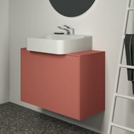 ����� ��� �������� Ideal Standard CONCA (800x373x550) 2 �� , �����, ���������� � ������� T3935Y3