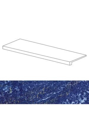 ������� Atlas Concorde Marvel Dream Ultramarine Scalino Lapp (375x1500) �����, AO7Q (��.)