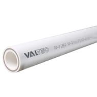 ����� �������. �������������� Valtec PPR  d20x3,4, PN25 �� ������� ��������, VTp.700.FB25.20