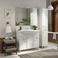 ����� COMFORTY ����-100 (1050�880�520) ���������, � ���������, ����� ������ 00004134582