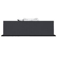 ������� Maunfeld Crosby 850LED Black (600 x290x166)  850 �3/�, ������ ��-00021473